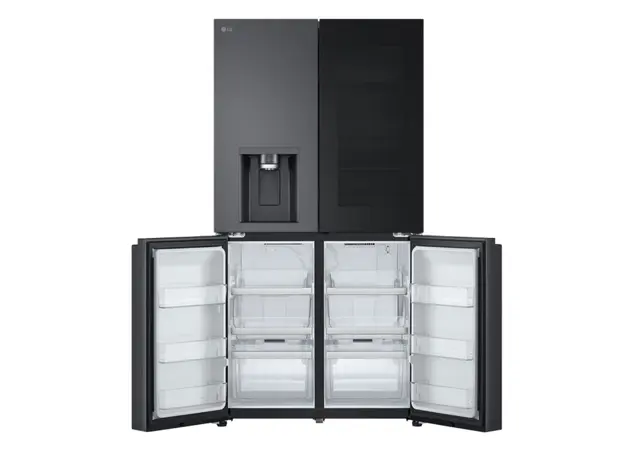 მაცივარი LG GR-X24FFCAB.AEVQMER, 4 image