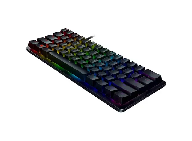 კლავიატურა Razer Huntsman Mini (Purple Switch) - US Layout, 5 image