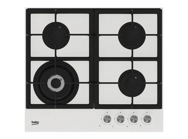 ჩასაშენებელი ზედა პანელი BEKO  HILW 64225 SW