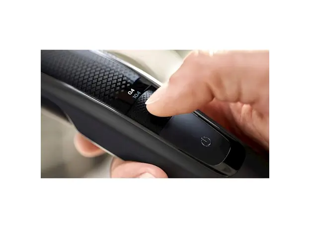 წვერის საკრეჭი ტრიმერი Philips  BT5515/15, 7 image