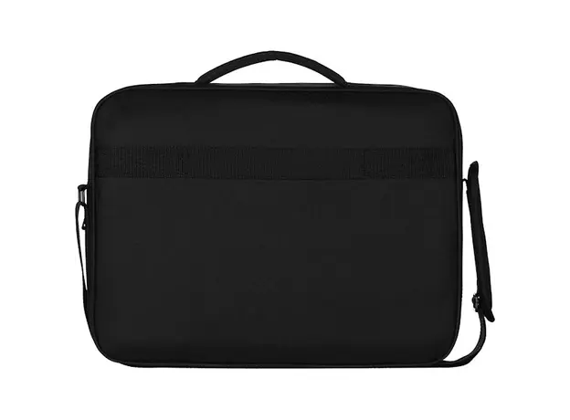 ნოუთბუქის ჩანთა 2E Laptop Bag, Vector 17", Black, 4 image