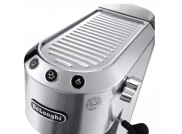 ყავის აპარატი DELONGHI - EC685.M, 4 image