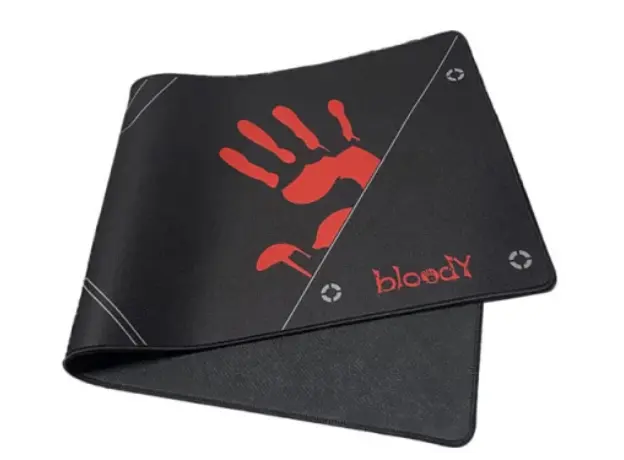 მაუსპადი A4tech Bloody BP-50L Gaming Mouse Pad, 3 image