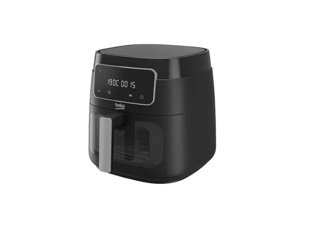 აეროგრილი Beko FRL 3374 B, 5 image