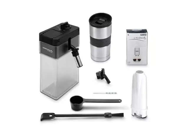 Delonghi ECAM610.74.MB, 6 image