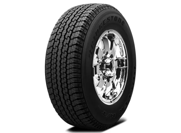 საბურავი BRIDGESTONE 265/65R17 D840 112S