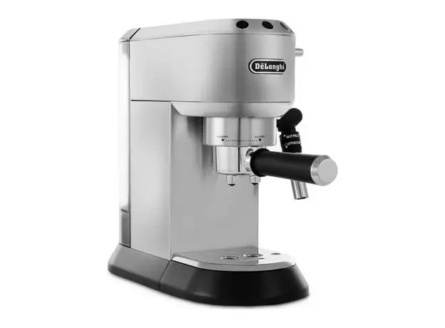 ყავის აპარატი DELONGHI - EC685.M, 10 image