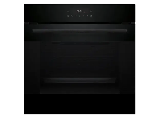 ჩასაშენებელი ღუმელი BOSCH HJG852YB0T