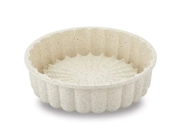 საცხობი ფორმა Korkmaz A741 GRANITA Tart Pan, 2 image