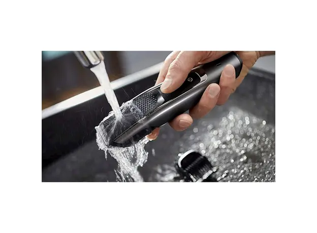 წვერის საკრეჭი ტრიმერი Philips  BT5515/15, 6 image