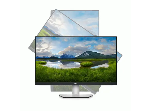 მონიტორი Dell S2421HS 6045cm (23.8") LED Monitor Full HD (1920x1080), 3 image