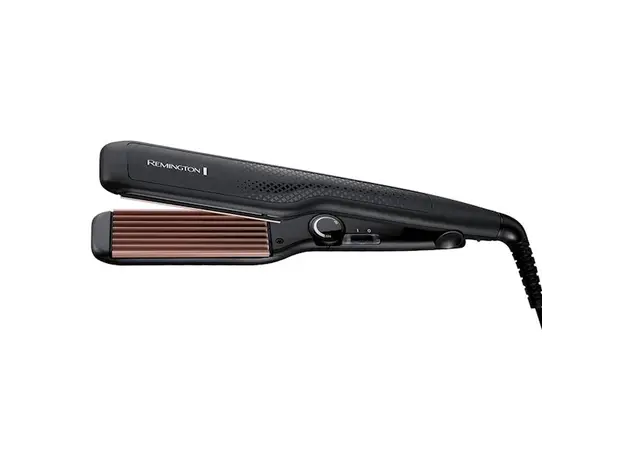 თმის უთო Remington S3580 E51 Straightener Black, 2 image