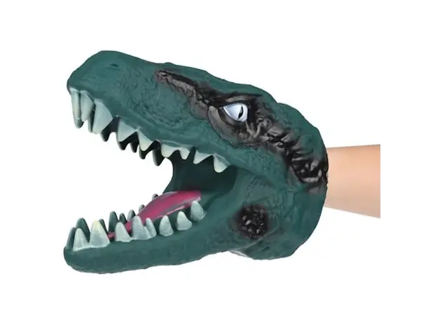 დინოზავრის ხელთათმანი Same Toy Animal Gloves Toys green AK68622-1Ut2, 4 image