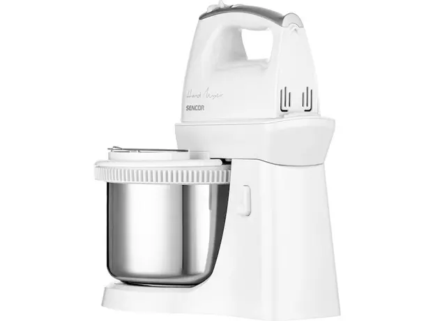 მიქსერი SENCOR SHM 6206SS, 8 image