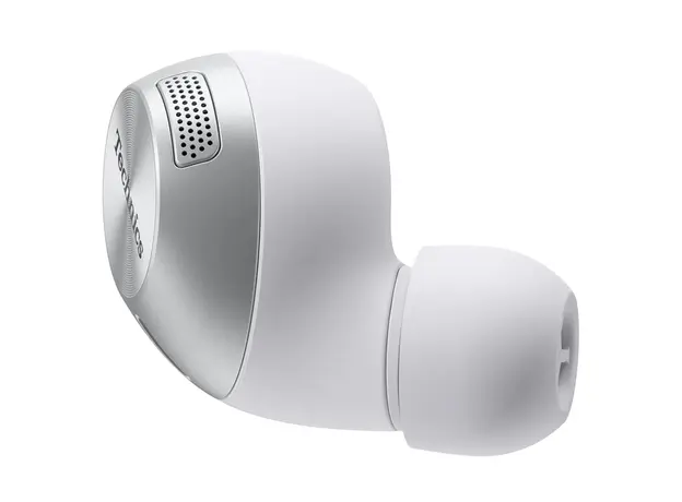 ყურსასმენი Technics EAH-AZ40M2GS II TWS Earbuds Silver, 5 image