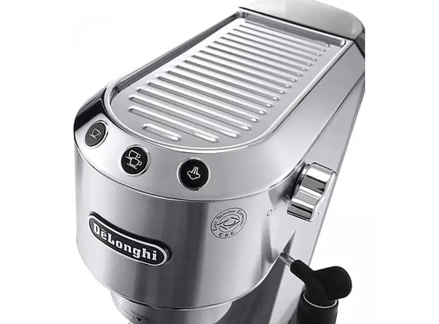 ყავის აპარატი DELONGHI - EC685.M, 9 image