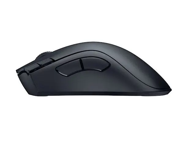 მაუსი Razer Gaming Mouse DeathAdder V2 X Hyperspeed WL/BT/USB, 5 image