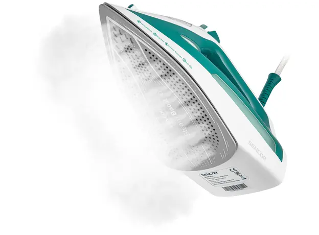 უთო SENCOR SSI 6100GR, 3 image