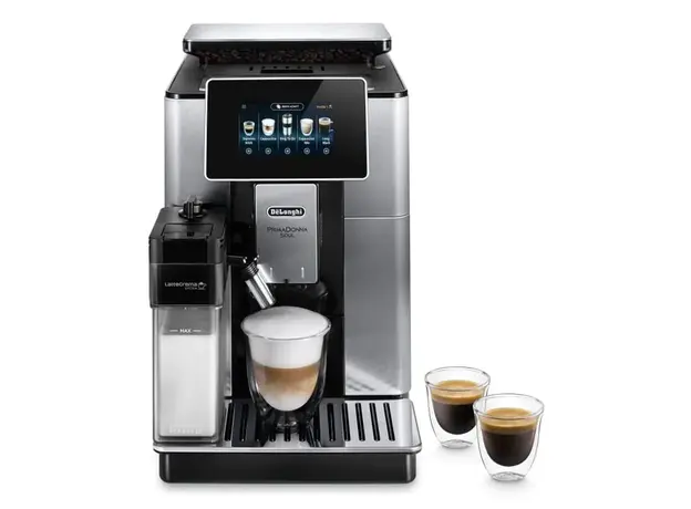 Delonghi ECAM610.74.MB, 2 image