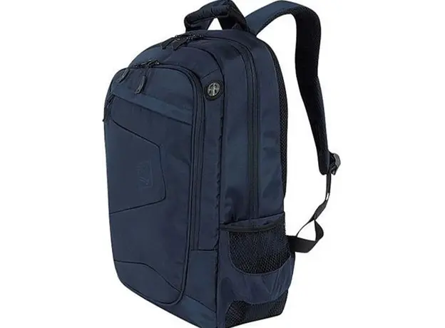 ლეპტოპის ჩანთა TUCANO LATO BACKPACK 17" NOTEBOOK BLUE, 3 image