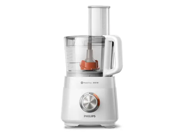 სამზარეულოს კომბაინი PHILIPS HR7520/00, 3 image