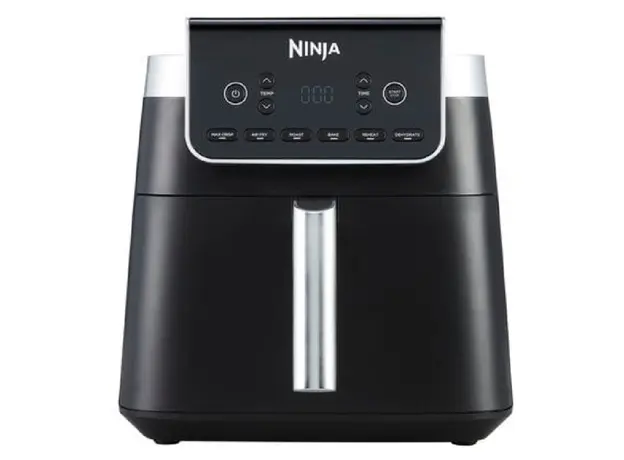 აეროგრილი NINJA AF180EU, 2 image