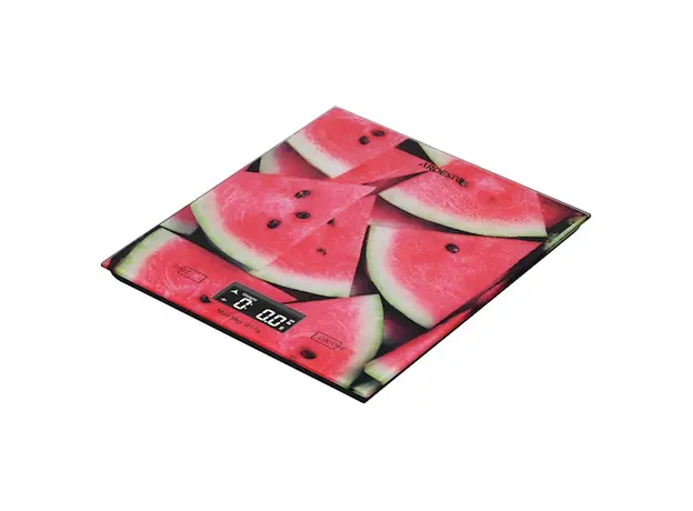 სამზარეულოს სასწორი Ardesto Kitchen Scales SCK-893WATERMELON, 3 image