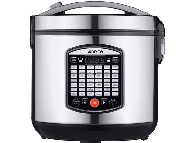 მულტისახარში ქვაბი ARDESTO Multicooker MC-X42X