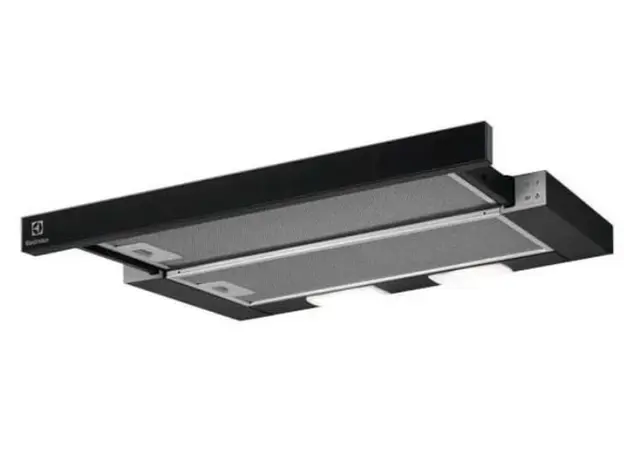 გამწოვი Electrolux LFP326FB