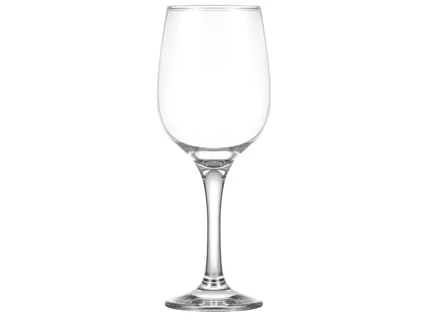 ღვინის ჭიქები Ardesto Wine glasses set Gloria 6 pcs, 480 ml, glass, 2 image