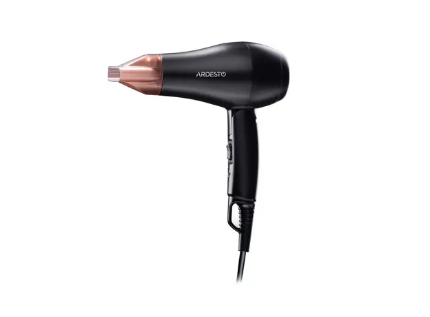 სამგზავრო თმის საშრობი ARDESTO Hair dryer  HD-Y120T