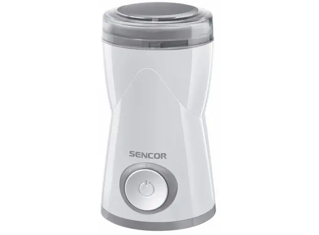 ყავის საფქვავი SENCOR SCG 1050WH, 2 image