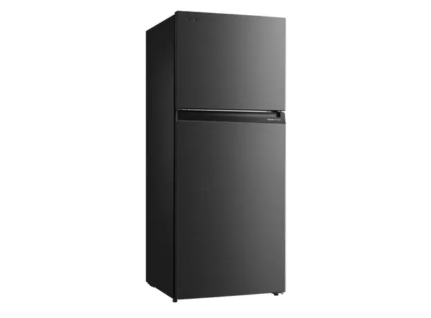 მაცივარი TOSHIBA GR-RT468WE-PMJ(37) -TOP Freezer, 173x60x70, 340 Litres, INVERTER, Silver, 3 image