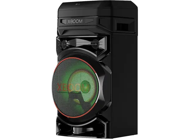 აუდიო სისტემა LG XBOOM RNC5, 5 image