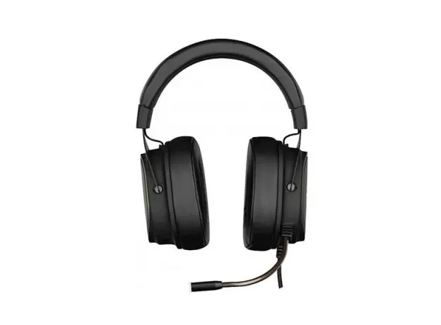 ყურსასმენი 2E GAMING Headset HG350 RGB USB 7.1 Black, 3 image