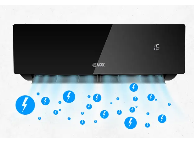 კონდიციონერი VOX IJP18-PCPMWB set, 2 image