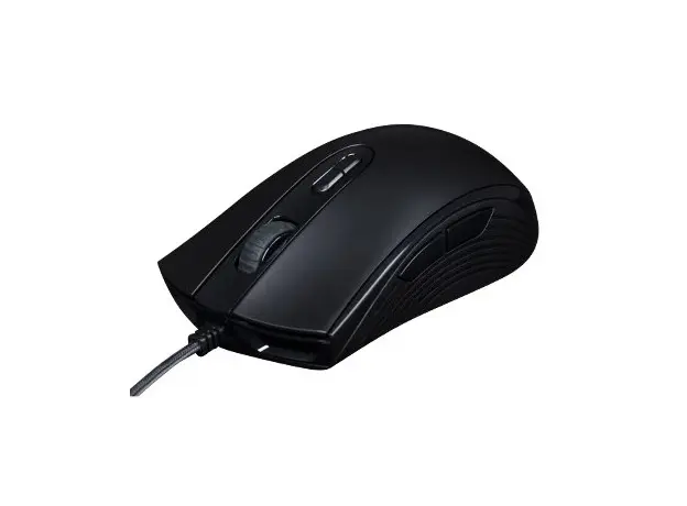 მაუსი HyperX Pulsefire Core RGB Gaming mouse, 3 image