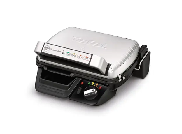 გრილ ტოსტერი TEFAL  GC450B32, 4 image