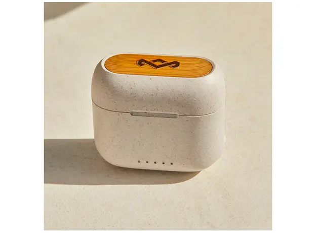 უსადენო ყურსასმენი House Of Marley EM-DE031-CE, 4 image