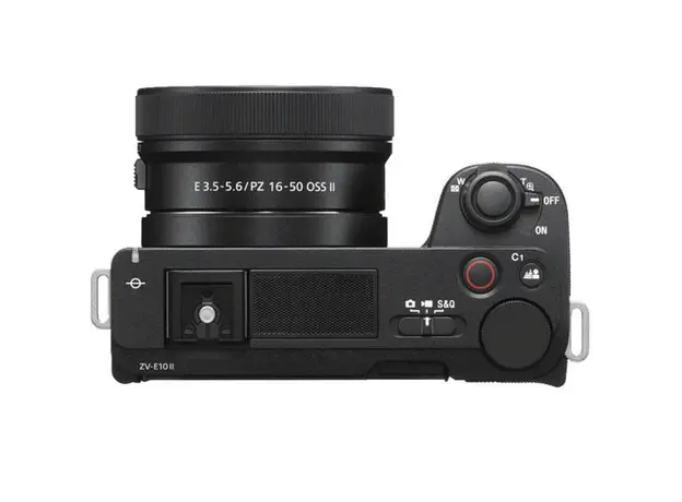 ციფრული ფოტოაპარატი Sony ZV-E10M2K, 5 image