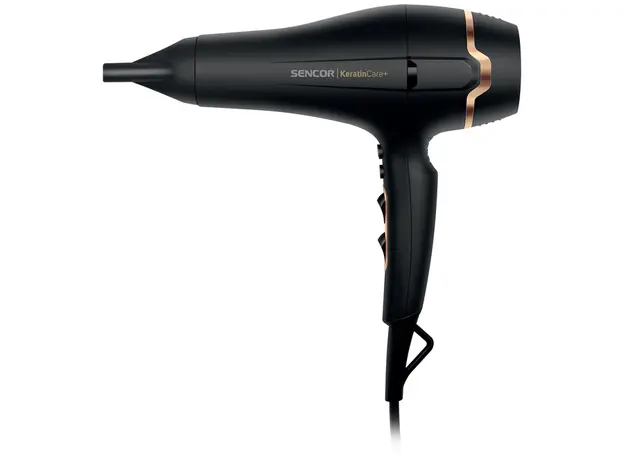 თმის საშრობი SENCOR SHD 8275BK