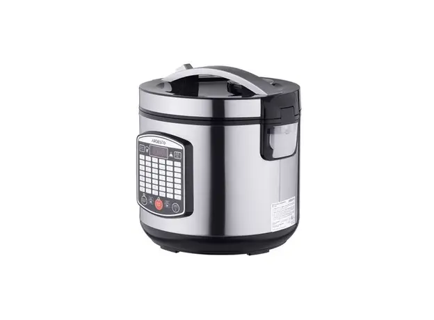 მულტისახარში ქვაბი ARDESTO Multicooker MC-X42X, 3 image