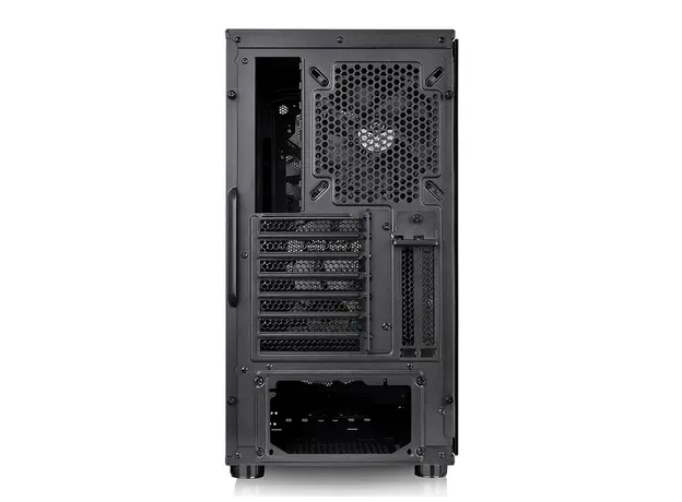 ქეისი Thermaltake Commander C31 TG ARGB Edition - Black, 3 image
