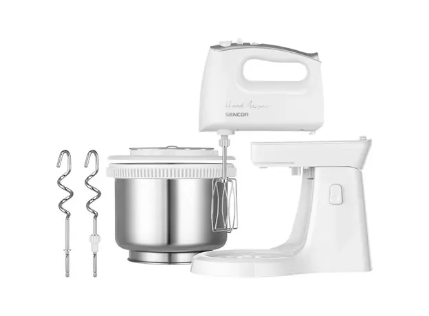 მიქსერი SENCOR SHM 6206SS, 4 image