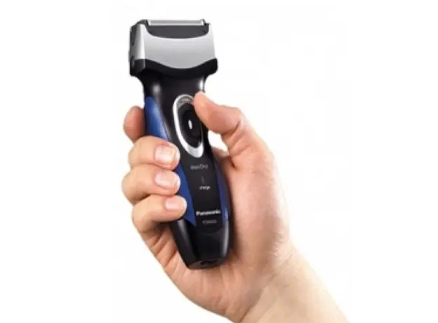 წვერსაპარსი Panasonic ES6002A520, 3 image