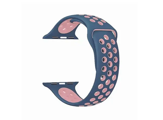 სმარტ საათის სამაჯური Sport Band With Hole For Apple Watches Series 7 45MM, 2 image