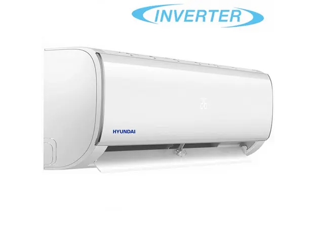 კონდიციონერი HYUNDAI ESAF-09HFN8, 3 image