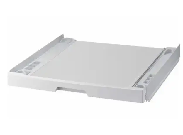 სარეცხი მანქანის თარო Samsung Docking set for washing and drying machines SKK-UDW, 3 image