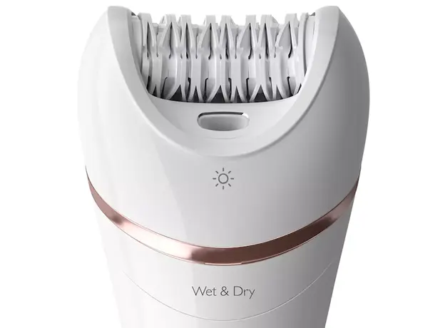 ეპილატორი PHILIPS BRE740/10, 3 image