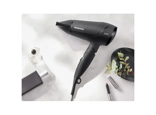 თმის საშრობი PANASONIC EH-ND65-K865, 3 image